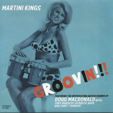 Groovin!!