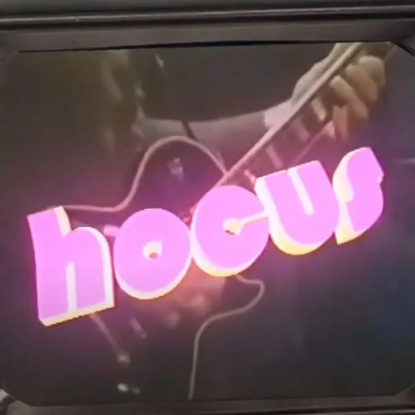 HOCUS