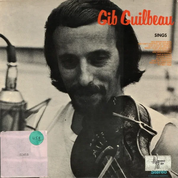 Gib Guilbeau Sings