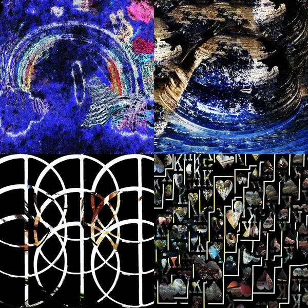 Quadriptych 6