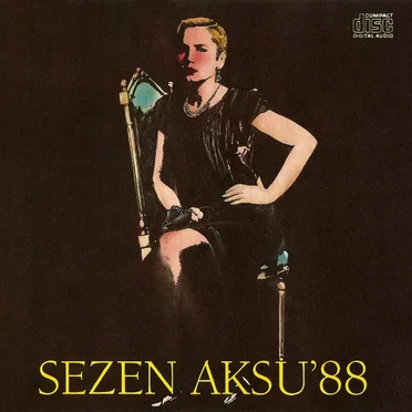 Sezen Aksu ’88