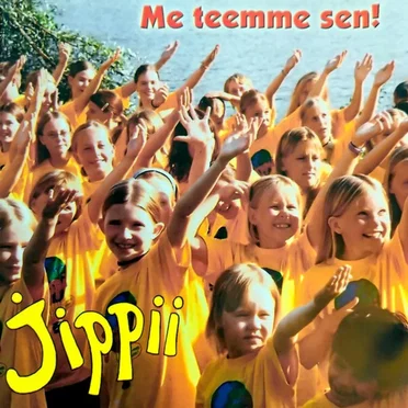 Me teemme sen!