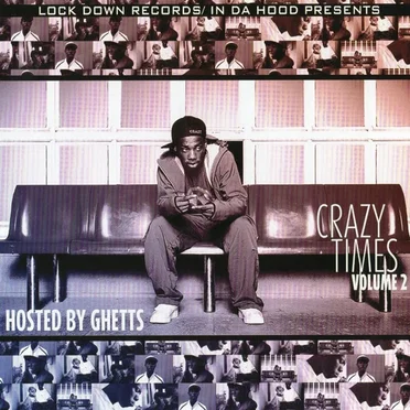 Crazy Times Volume 2