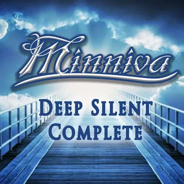 Deep Silent Complete by Minniva - album cover