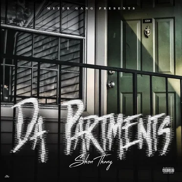 Da Partments by Shon Thang - album cover