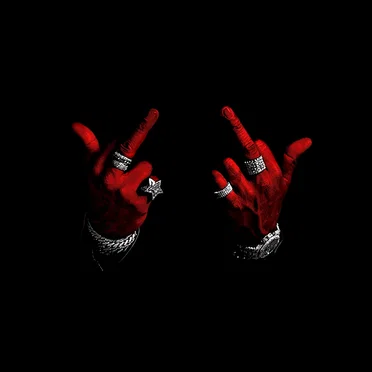 2 Heartless by Moneybagg Yo - album cover
