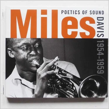 Poetics of Sound 1954-1959