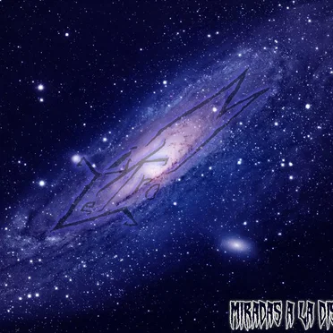 Miradas a la distancia by MekRokieV - album cover