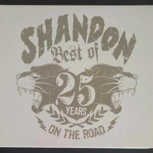 Best of 25 Years on the Road, Vol. 1