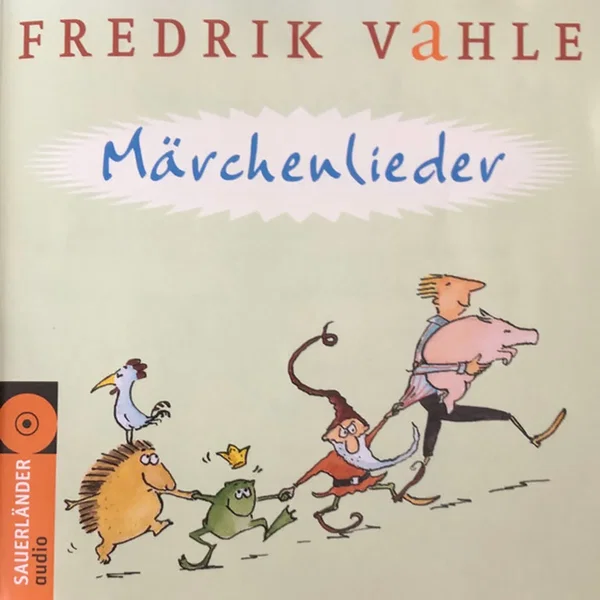 Märchenlieder