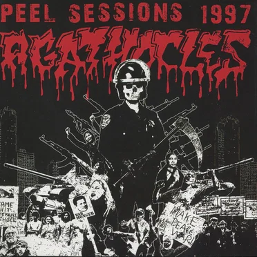 Peel Sessions 1997