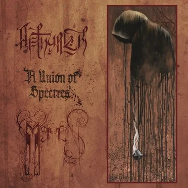 A Union of Spectres