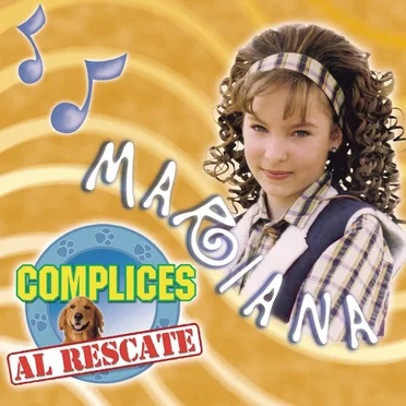 Mariana: Cómplices al rescate by Various Artists - album cover