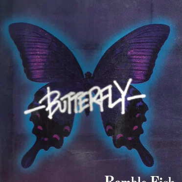 BUTTERFLY