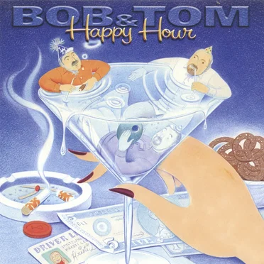 Happy Hour