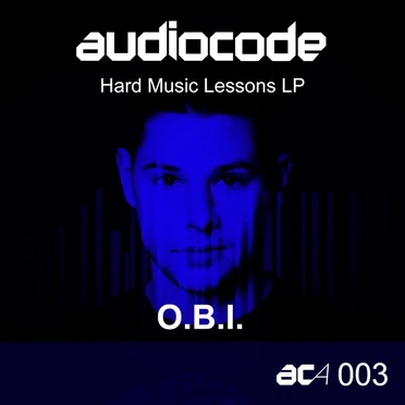 Hard Music Lessons LP