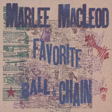 Favorite Ball and Chain