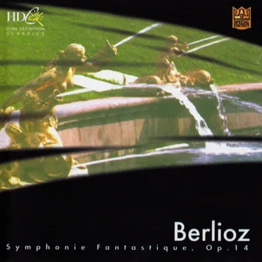 Symphonie fantastique, op. 14