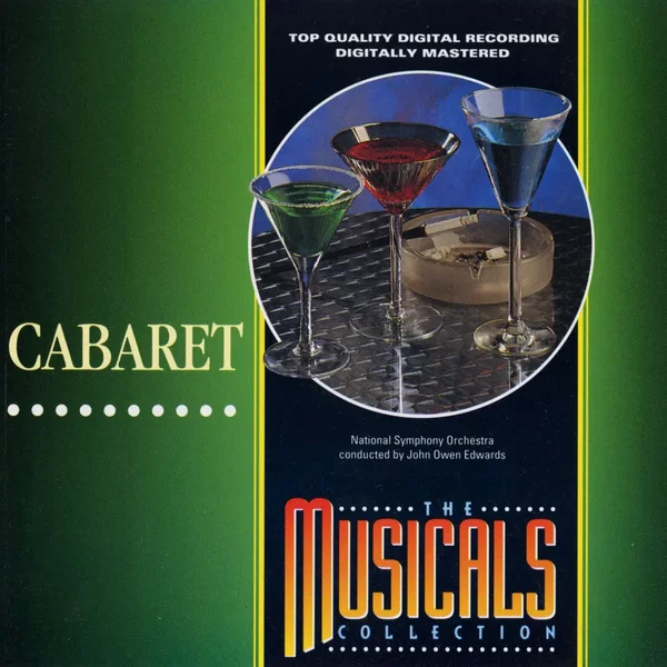 Cabaret Selected Highlights