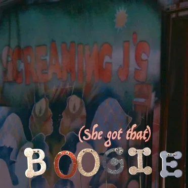 (She got that) Boogie