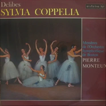 Sylvia and Coppélia
