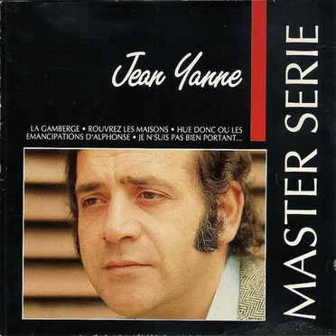Jean Yanne