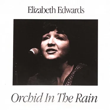 Orchid in the Rain