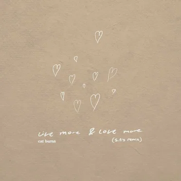 live more & love more (S.P.Y. remix)