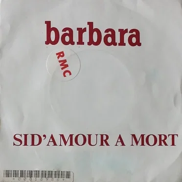 Sid'amour a mort