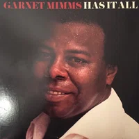 Garnet Mimms artist image