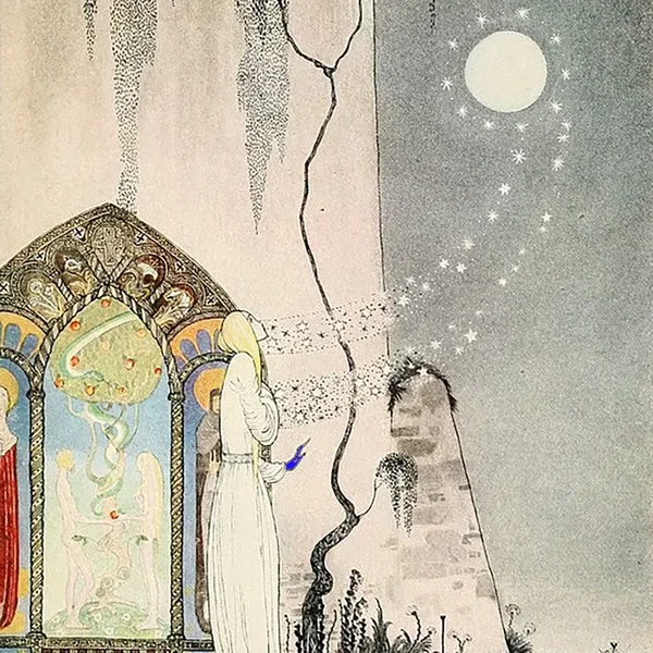 Aniara - An Opera