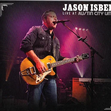 Live at Austin City Limits