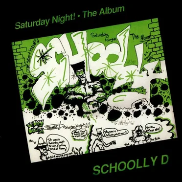 Saturday Night! The Album