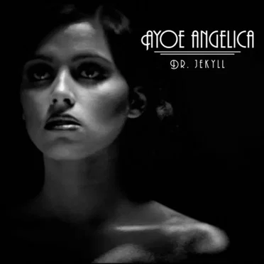 Dr. Jekyll by Ayoe Angelica - album cover