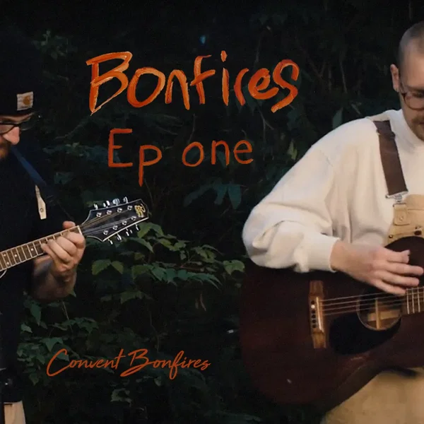 Bonfires EP One