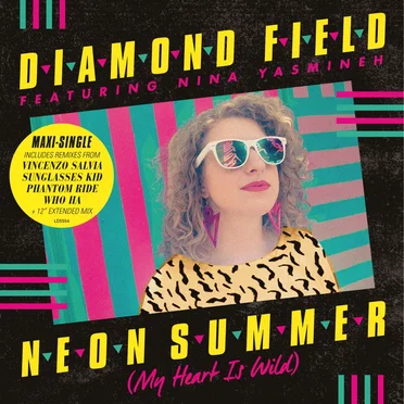 Neon Summer