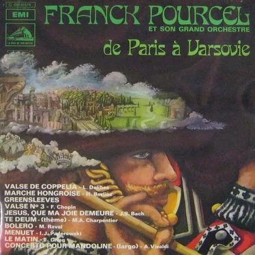 De Paris à Varsovie