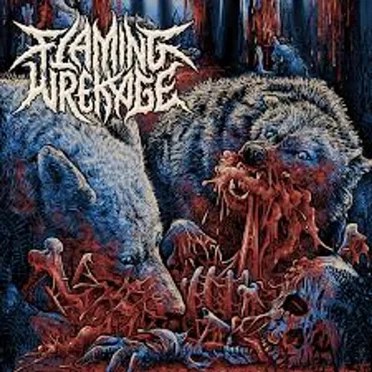 Thrown to the Wolves