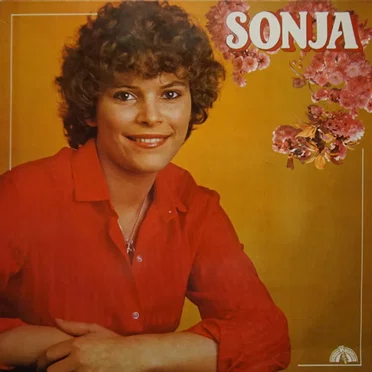 Sonja by Sonja - album cover