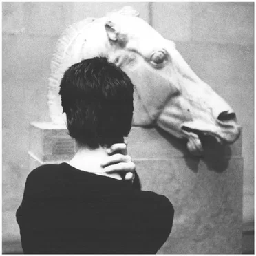 Exhibit by Bertie Marshall - album cover