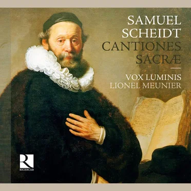 Sacræ Cantiones