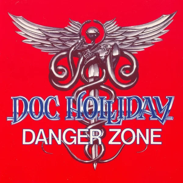 Danger Zone