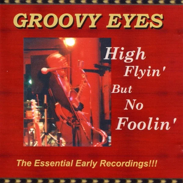 High Flyin' but No Foolin'