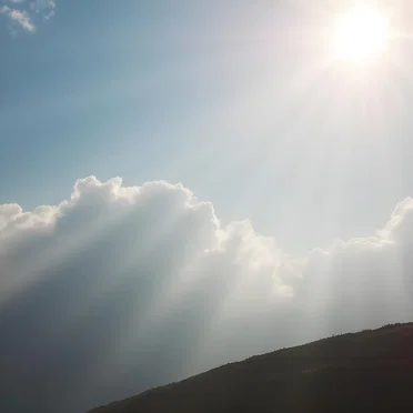 Shine Through Me