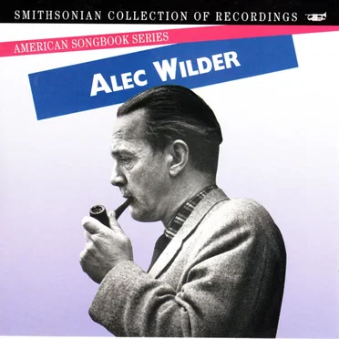 American Songbook Series: Alec Wilder by Various Artists - album cover