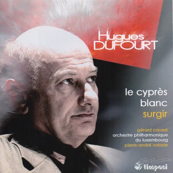 Le Cyprès Blanc - Surgir