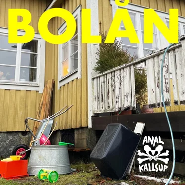 Bolån