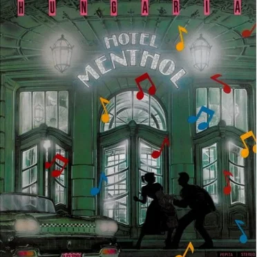 Hotel Menthol