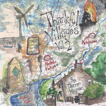 Thankful Villages Vol.2