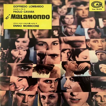 I malamondo